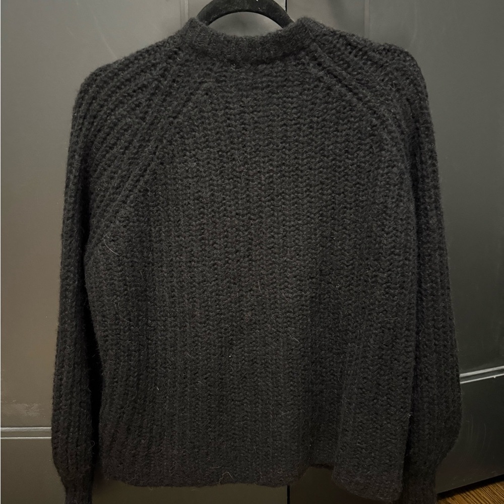Sezane Emile Cardigan - Picture 4 of 4